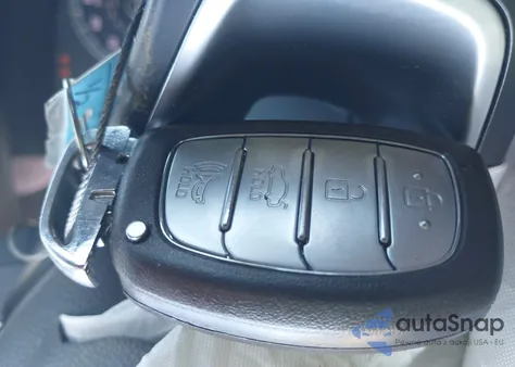 2018 Hyundai Sonata Sel from USA, damaged, VIN 5NPE34AF7JH651184